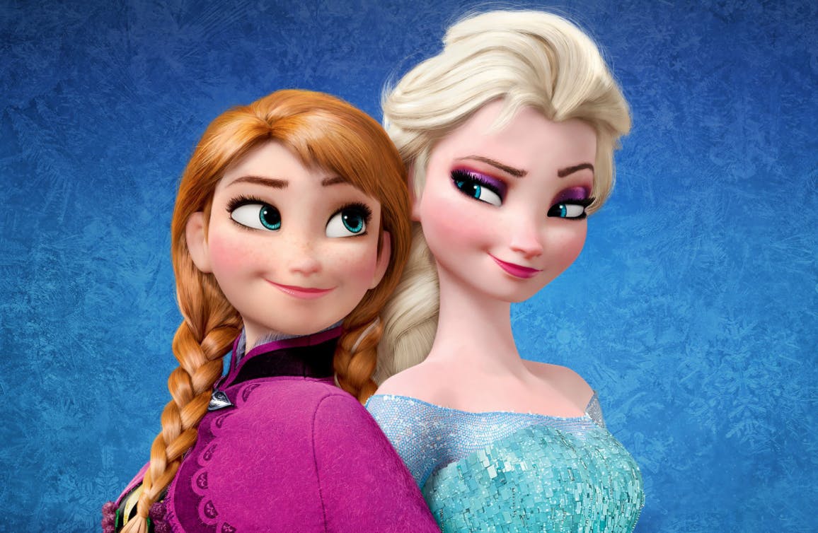 Director confirms Frozen
